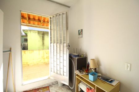 Casa de condomínio à venda com 207m², 7 quartos e 1 vagaQuarto 3