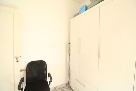 Casa de condomínio à venda com 207m², 7 quartos e 1 vagaQuarto 3