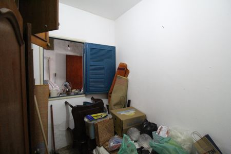 Casa de condomínio à venda com 207m², 7 quartos e 1 vagaÁrea de serviço - Quarto 1