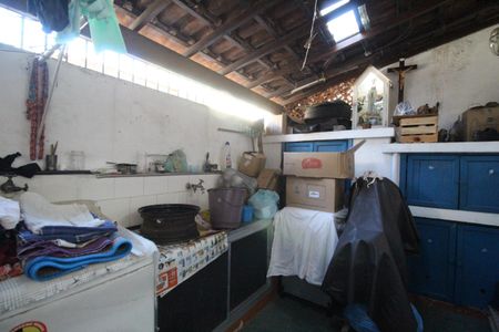 Casa de condomínio à venda com 207m², 7 quartos e 1 vagaGaragem - Preparada para receber uma churrasqueira