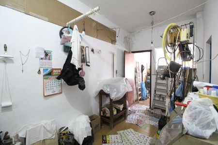 Casa de condomínio à venda com 207m², 7 quartos e 1 vagaÁrea de serviço - Quarto 2