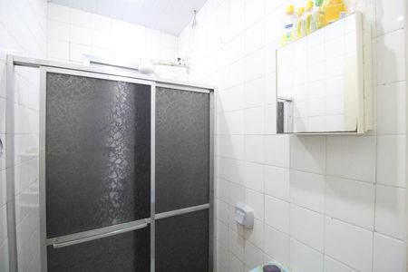 Casa de condomínio à venda com 207m², 7 quartos e 1 vagaÁrea de serviço - Banheiro