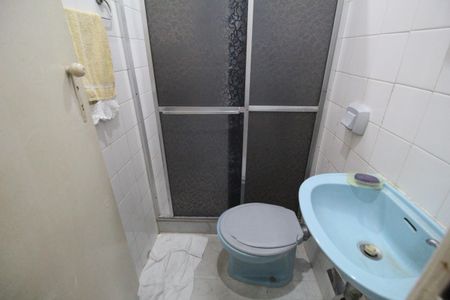 Casa de condomínio à venda com 207m², 7 quartos e 1 vagaÁrea de serviço - Banheiro