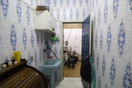 Casa de condomínio à venda com 207m², 7 quartos e 1 vagaÁrea de serviço