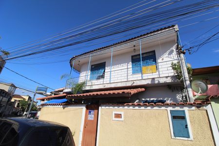Casa de condomínio à venda com 207m², 7 quartos e 1 vagaFachada