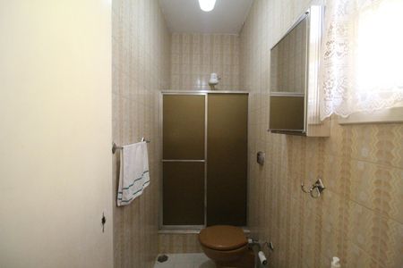 Casa de condomínio à venda com 207m², 7 quartos e 1 vagaBanheiro da suíte