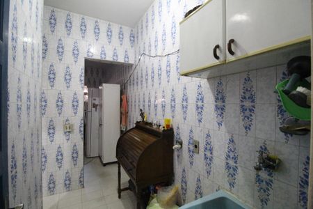 Casa de condomínio à venda com 207m², 7 quartos e 1 vagaÁrea de serviço