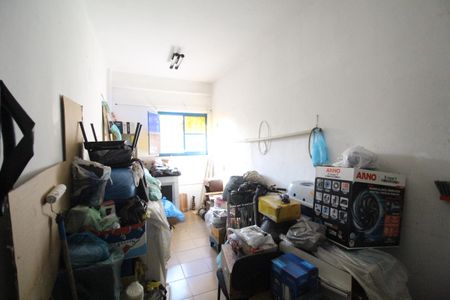 Casa de condomínio à venda com 207m², 7 quartos e 1 vagaÁrea de serviço - Quarto 3 com cozinha