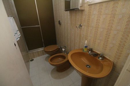 Casa de condomínio à venda com 207m², 7 quartos e 1 vagaBanheiro da suíte