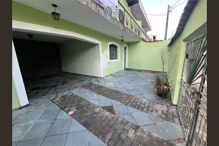 Casa à venda com 200m², 4 quartos e 2 vagas