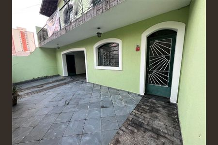 Casa à venda com 200m², 4 quartos e 2 vagas