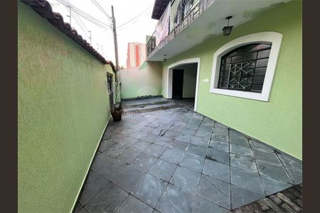 Casa à venda com 200m², 4 quartos e 2 vagas
