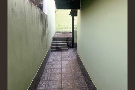 Casa à venda com 200m², 4 quartos e 2 vagas