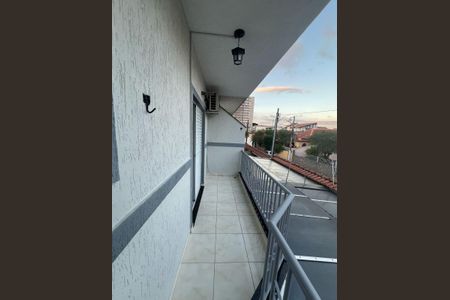 Casa à venda com 118m², 3 quartos e 2 vagasFoto 05