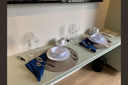 Apartamento à venda com 21m², 1 quarto e sem vaga Apartamento à venda com 21m², 1 quarto e sem vagaFoto 26