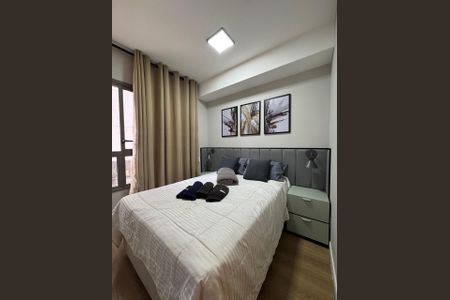 Apartamento à venda com 21m², 1 quarto e sem vaga Apartamento à venda com 21m², 1 quarto e sem vagaFoto 24