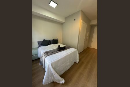 Apartamento à venda com 21m², 1 quarto e sem vaga Apartamento à venda com 21m², 1 quarto e sem vagaFoto 05