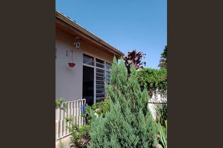 Casa à venda com 105m², 3 quartos e 3 vagas