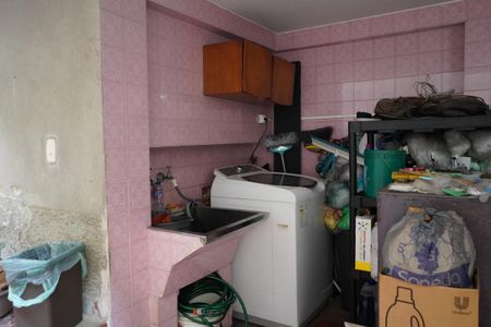 Casa à venda com 145m², 3 quartos e 1 vagaCozinha