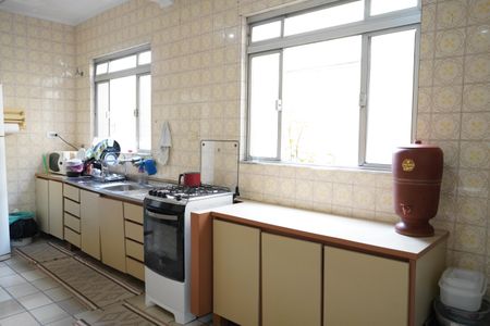 Casa à venda com 145m², 3 quartos e 1 vagaCozinha