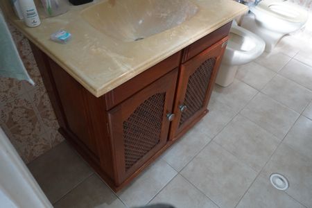 Casa à venda com 145m², 3 quartos e 1 vagaBanheiro