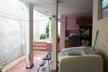 Casa à venda com 145m², 3 quartos e 1 vagaCozinha