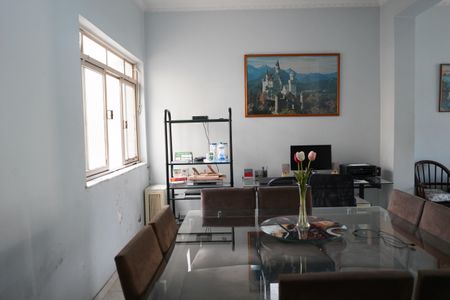 Casa à venda com 145m², 3 quartos e 1 vagaSala