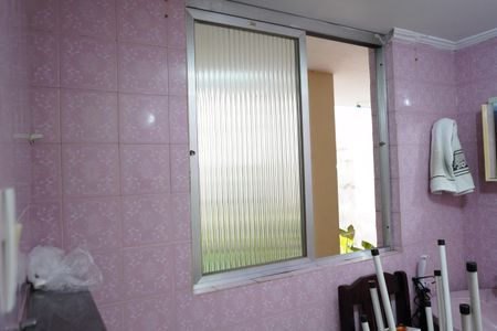 Casa à venda com 145m², 3 quartos e 1 vagaBanheiro de Serviço