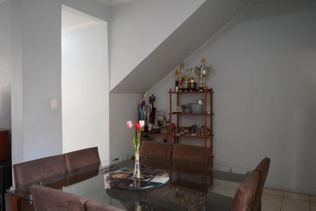 Casa à venda com 145m², 3 quartos e 1 vagaSala