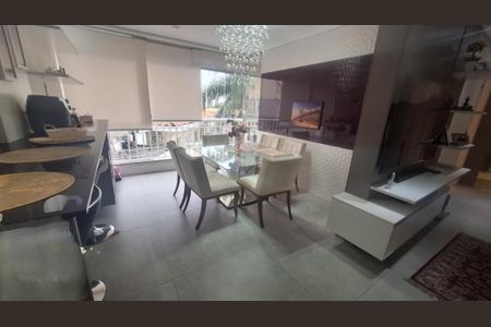 Apartamento à venda com 68m², 2 quartos e 2 vagas Apartamento à venda com 68m², 2 quartos e 2 vagasFoto 02