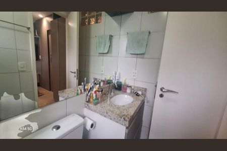 Apartamento à venda com 68m², 2 quartos e 2 vagas Apartamento à venda com 68m², 2 quartos e 2 vagasFoto 10