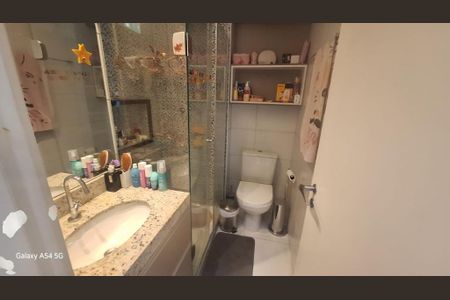 Apartamento à venda com 68m², 2 quartos e 2 vagas Apartamento à venda com 68m², 2 quartos e 2 vagasFoto 09