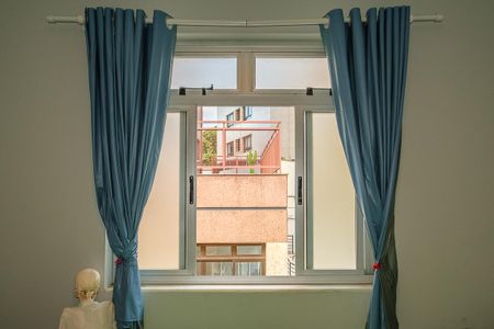 Apartamento à venda com 93m², 3 quartos e 2 vagasQuarto 2