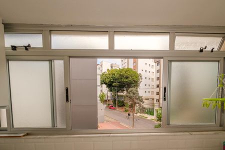 Apartamento à venda com 93m², 3 quartos e 2 vagasÁrea de Serviço