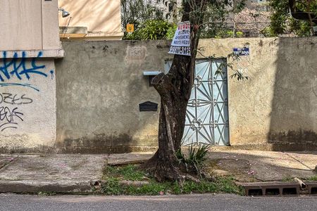 Apartamento à venda com 93m², 3 quartos e 2 vagasFachada