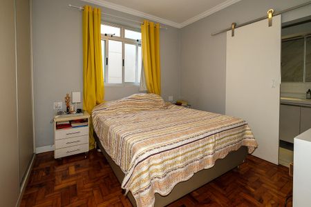 Apartamento à venda com 93m², 3 quartos e 2 vagasQuarto 1