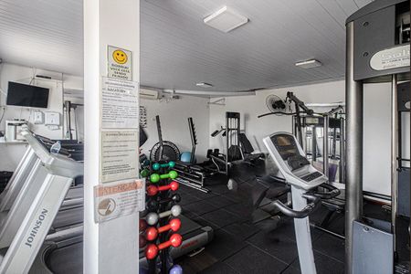 Apartamento à venda com 72m², 3 quartos e 1 vaga Apartamento à venda com 72m², 3 quartos e 1 vagaÁrea comum