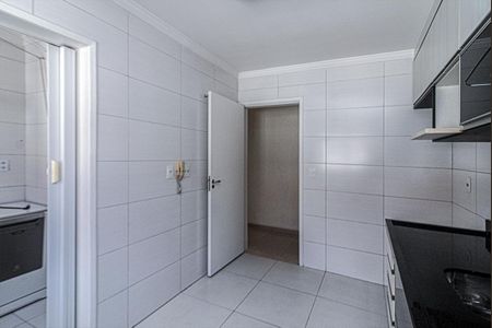 Apartamento à venda com 72m², 3 quartos e 1 vaga Apartamento à venda com 72m², 3 quartos e 1 vagaCozinha