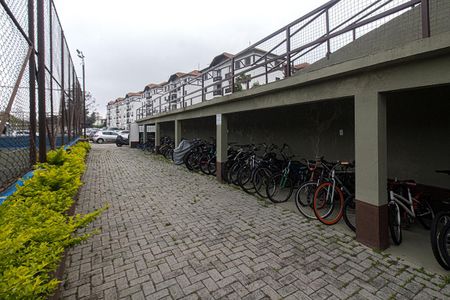 Apartamento à venda com 72m², 3 quartos e 1 vaga Apartamento à venda com 72m², 3 quartos e 1 vagaÁrea comum