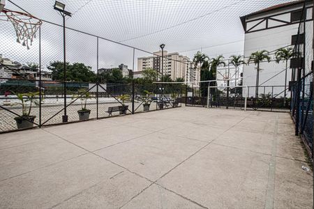 Apartamento à venda com 72m², 3 quartos e 1 vaga Apartamento à venda com 72m², 3 quartos e 1 vagaÁrea comum