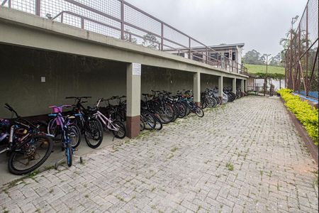 Apartamento à venda com 72m², 3 quartos e 1 vaga Apartamento à venda com 72m², 3 quartos e 1 vagaÁrea comum