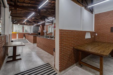 Apartamento à venda com 72m², 3 quartos e 1 vaga Apartamento à venda com 72m², 3 quartos e 1 vagaÁrea comum