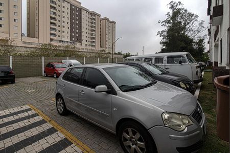 Apartamento à venda com 72m², 3 quartos e 1 vaga Apartamento à venda com 72m², 3 quartos e 1 vagaÁrea comum