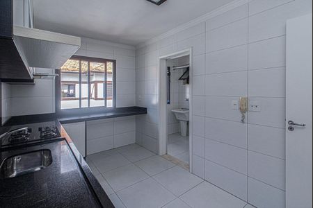 Apartamento à venda com 72m², 3 quartos e 1 vaga Apartamento à venda com 72m², 3 quartos e 1 vagaCozinha