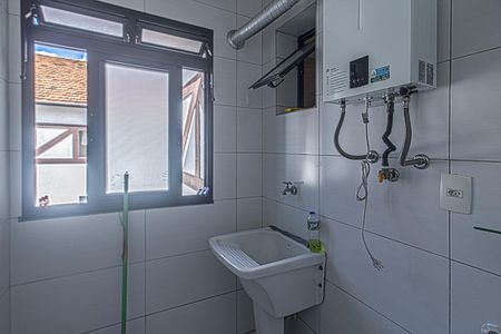 Apartamento à venda com 72m², 3 quartos e 1 vaga Apartamento à venda com 72m², 3 quartos e 1 vagaÁrea de Serviço