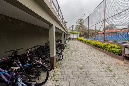 Apartamento à venda com 72m², 3 quartos e 1 vaga Apartamento à venda com 72m², 3 quartos e 1 vagaÁrea comum