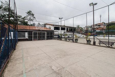 Apartamento à venda com 72m², 3 quartos e 1 vaga Apartamento à venda com 72m², 3 quartos e 1 vagaÁrea comum