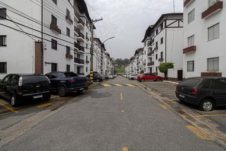 Apartamento à venda com 72m², 3 quartos e 1 vaga Apartamento à venda com 72m², 3 quartos e 1 vagaÁrea comum