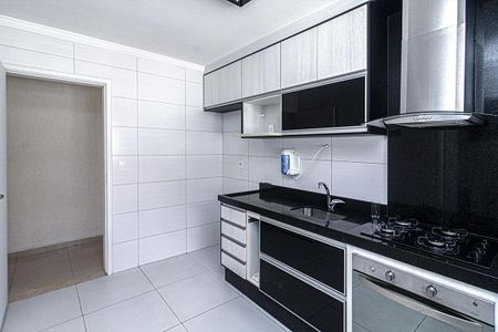 Apartamento à venda com 72m², 3 quartos e 1 vaga Apartamento à venda com 72m², 3 quartos e 1 vagaCozinha
