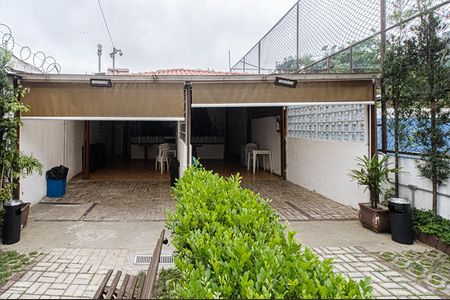 Apartamento à venda com 72m², 3 quartos e 1 vaga Apartamento à venda com 72m², 3 quartos e 1 vagaÁrea comum